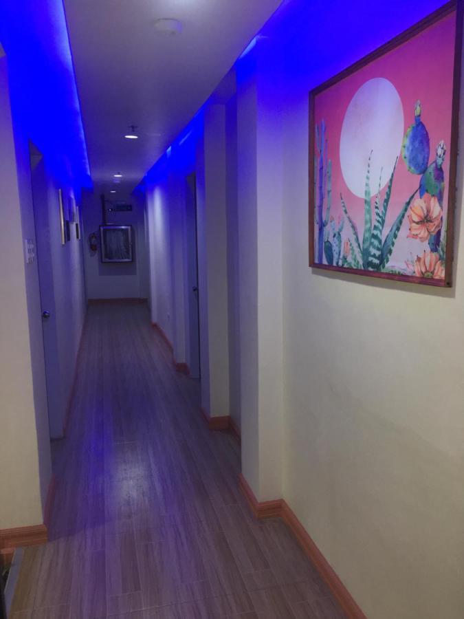 Isteraha Haven&Suites Zamboanga Zewnętrze zdjęcie
