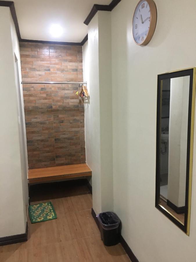 Isteraha Haven&Suites Zamboanga Zewnętrze zdjęcie