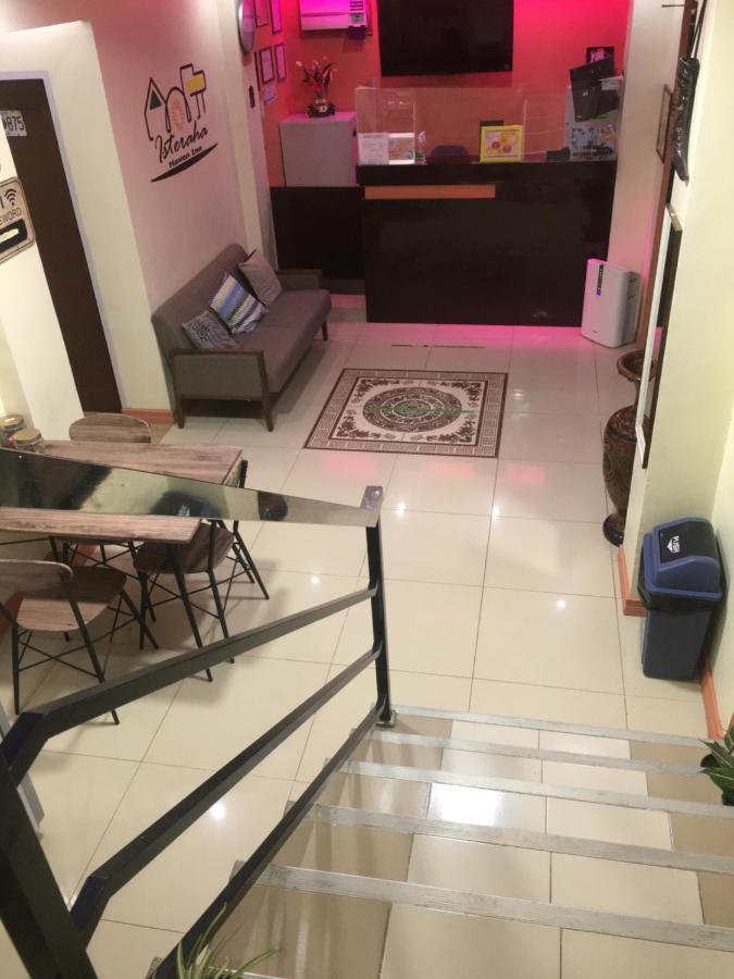 Isteraha Haven&Suites Zamboanga Zewnętrze zdjęcie