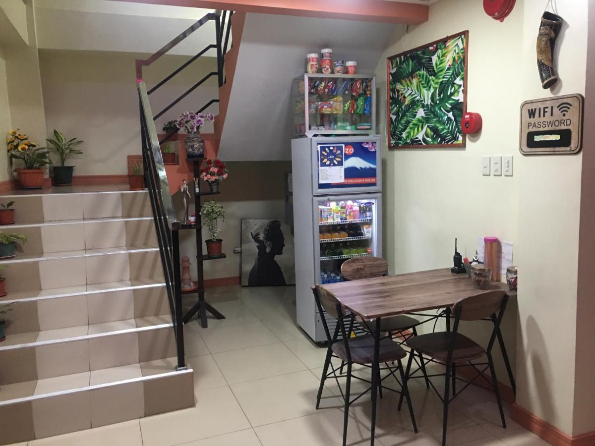 Isteraha Haven&Suites Zamboanga Zewnętrze zdjęcie