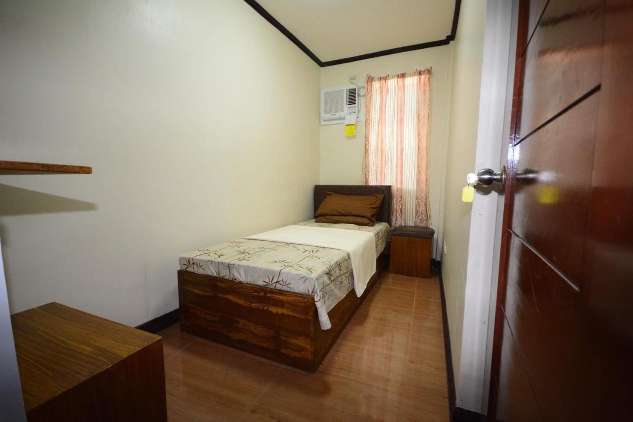 Isteraha Haven&Suites Zamboanga Zewnętrze zdjęcie