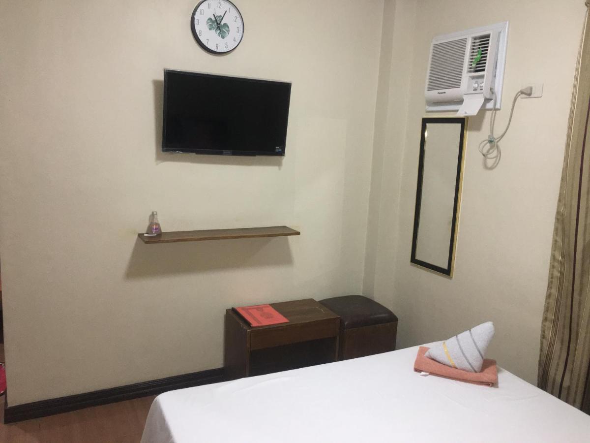 Isteraha Haven&Suites Zamboanga Zewnętrze zdjęcie