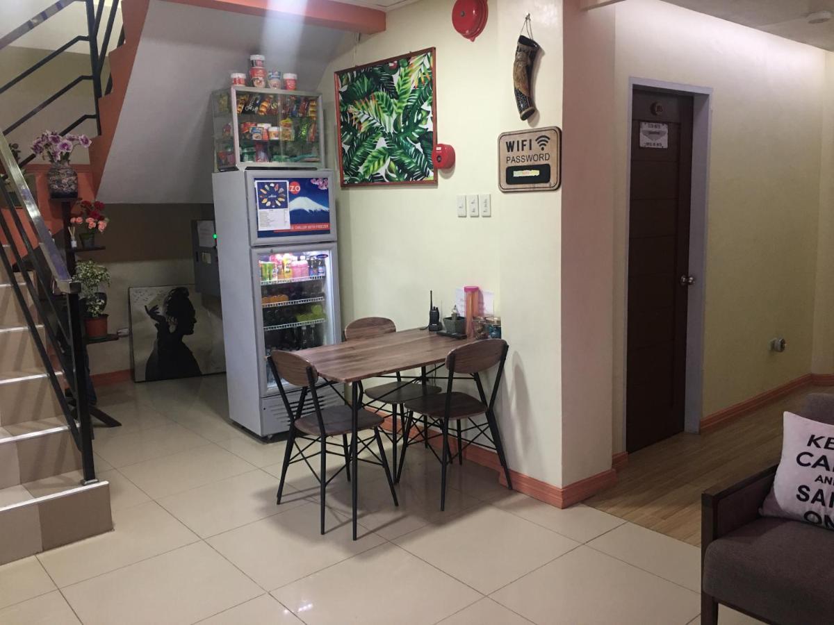 Isteraha Haven&Suites Zamboanga Zewnętrze zdjęcie