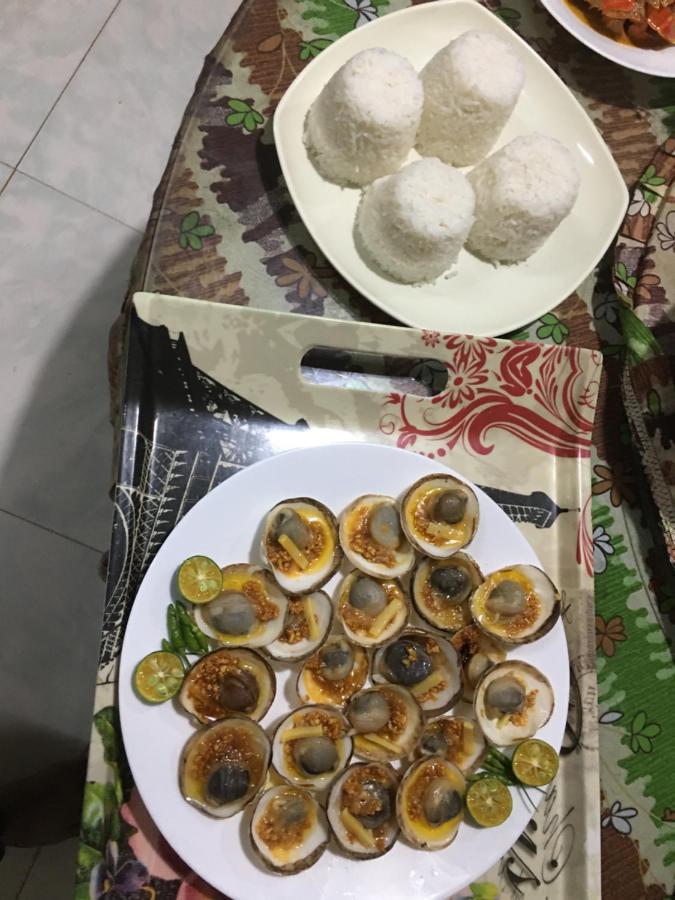 Isteraha Haven&Suites Zamboanga Zewnętrze zdjęcie