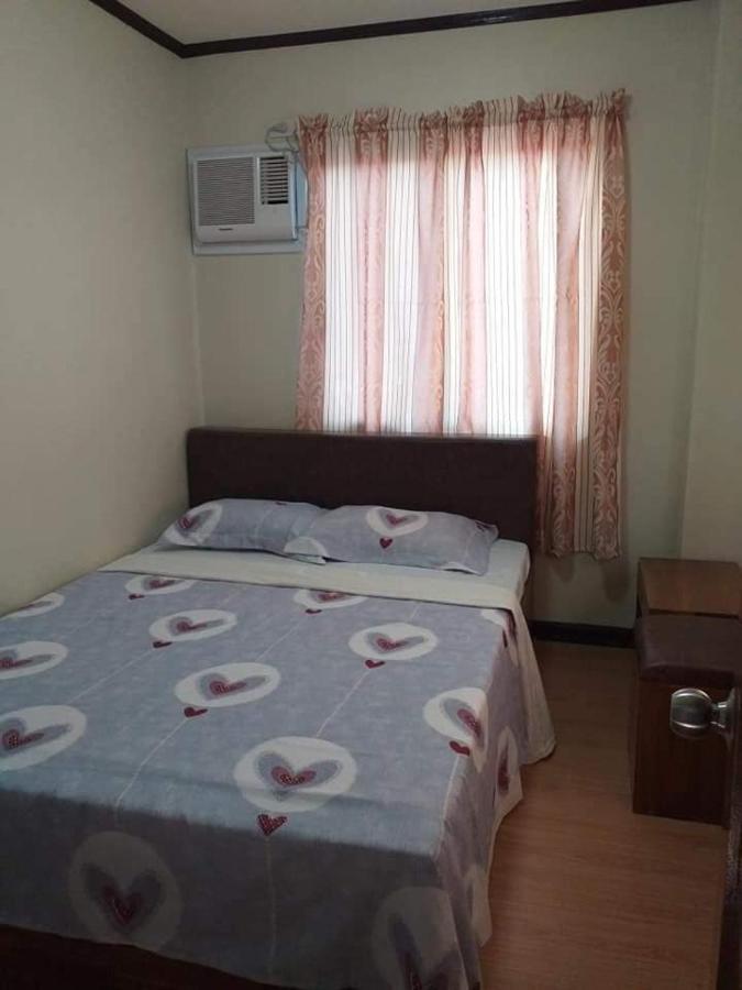 Isteraha Haven&Suites Zamboanga Zewnętrze zdjęcie
