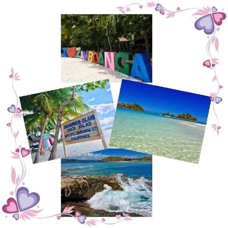 Isteraha Haven&Suites Zamboanga Zewnętrze zdjęcie