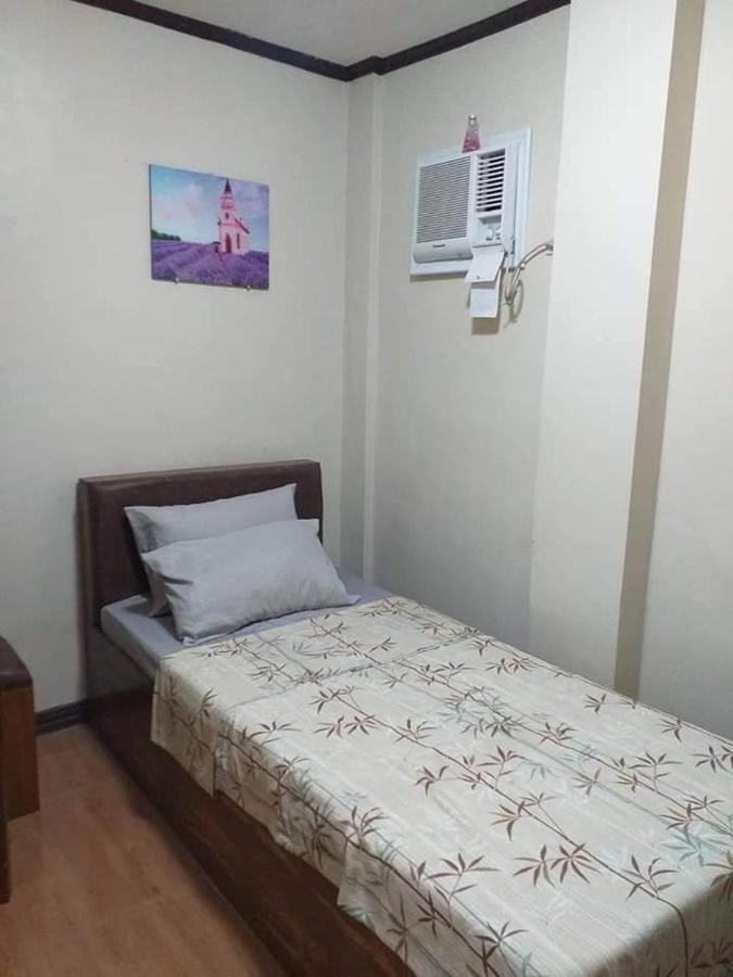 Isteraha Haven&Suites Zamboanga Zewnętrze zdjęcie